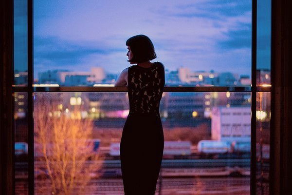 Дина Самарина