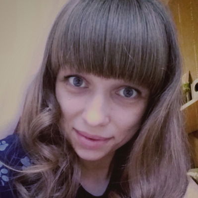 Елена Никерова