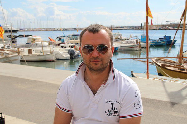 Игорь Череповский