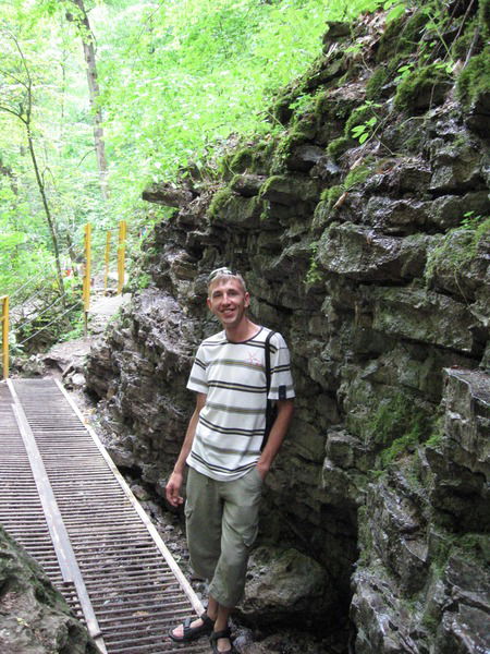 Александр Ерёмин