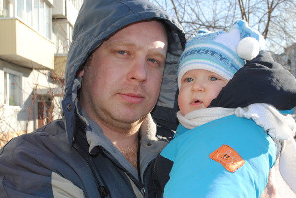 Евгений Попов