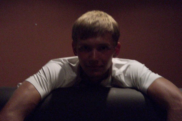 Андрей Рыцарев