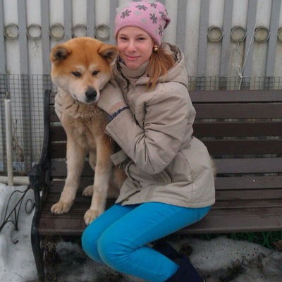 Полина Горохова