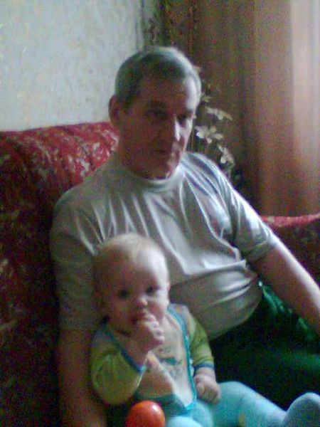 Леонид Блажевич