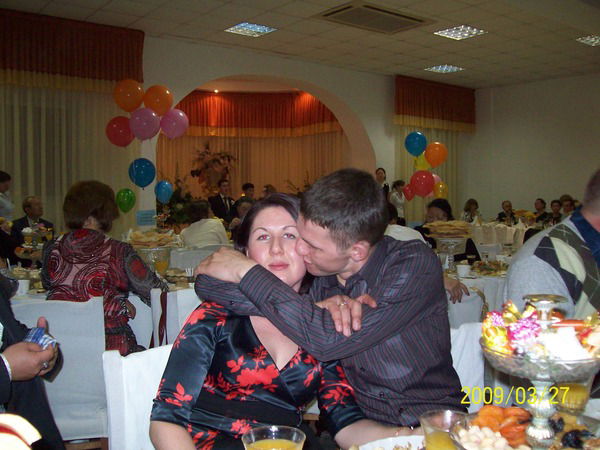 Алёна Садыкова