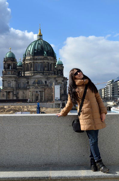 Юлия Кушнир