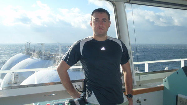 Сергей Кореев