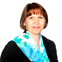 Galina Firuleova