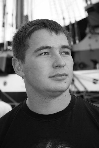 Миша Подоляк