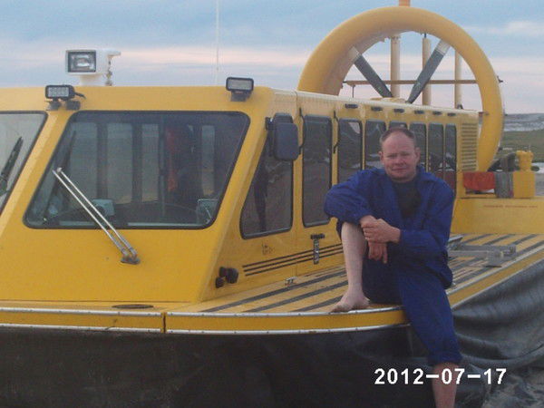 Валера Щёголев