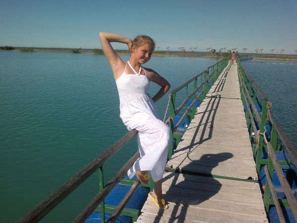 Вероника Сперченок