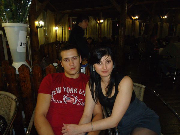 Екатерина Черткова