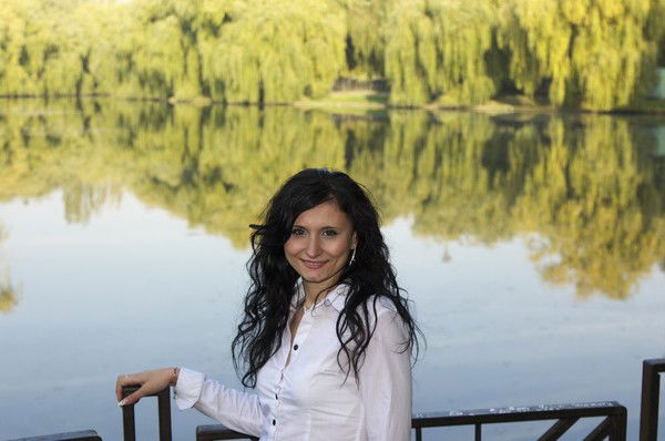 Вікторія Прит