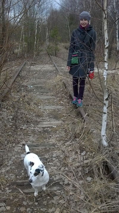 Карина Лайкина