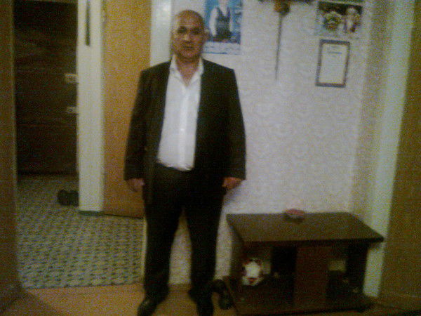 Натик Ширинов