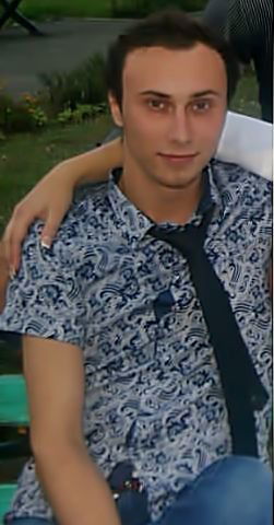 Илья Ефремов