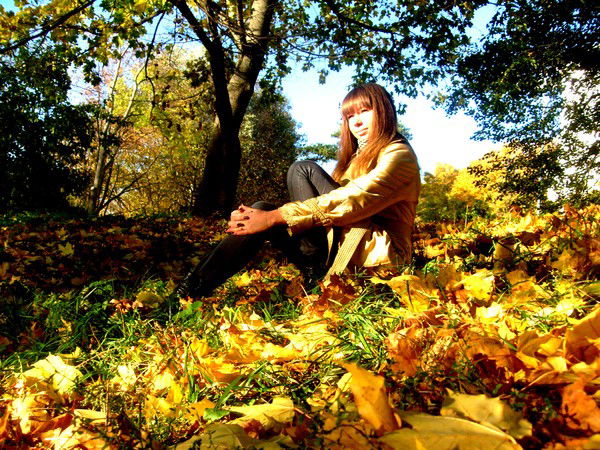 Маргарита Ларионова