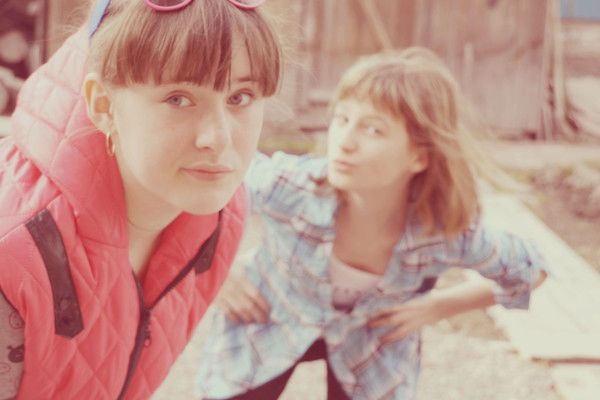 Мамин:* Подарочек:*