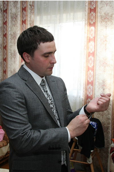 Эльдар Кубаев