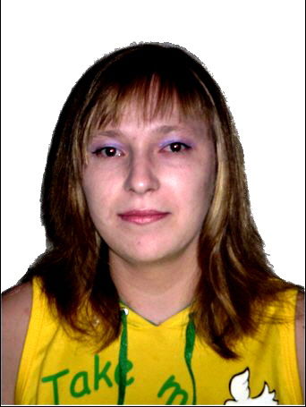 Светлана Губко