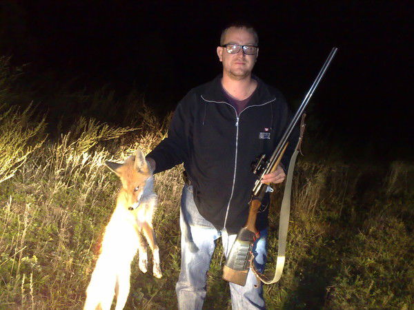 Николай Крыгин