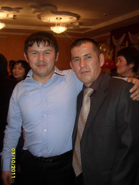 Кайрбек Кожабаев