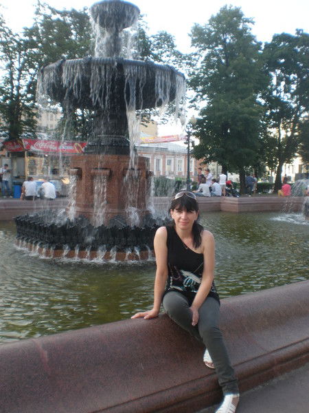 Елена Тимаева