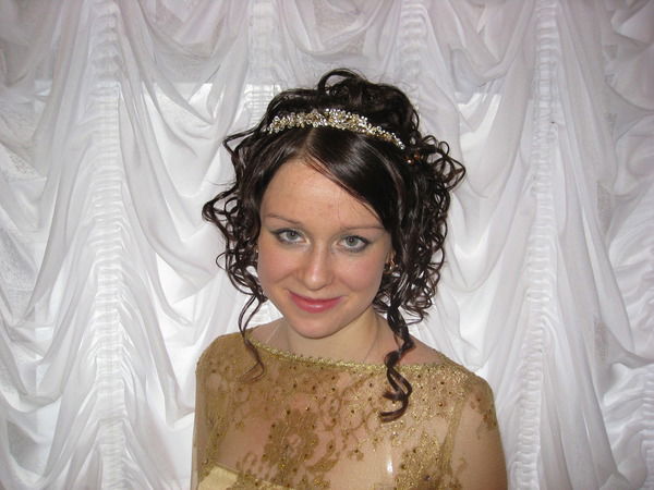 Екатерина Козлова