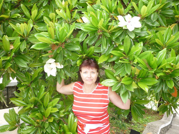 Татьяна Матвеева