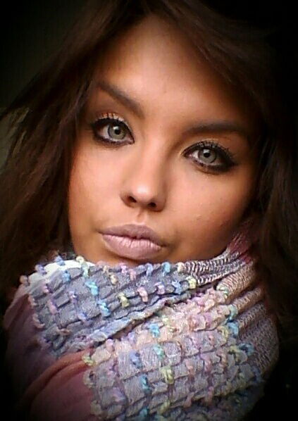 Люда Лоскутова