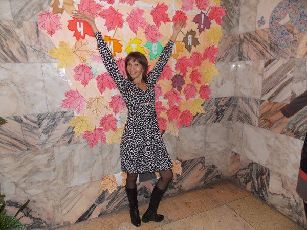 Наталья Довгуль