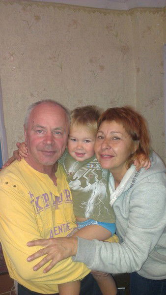 Юрий Кузнецов