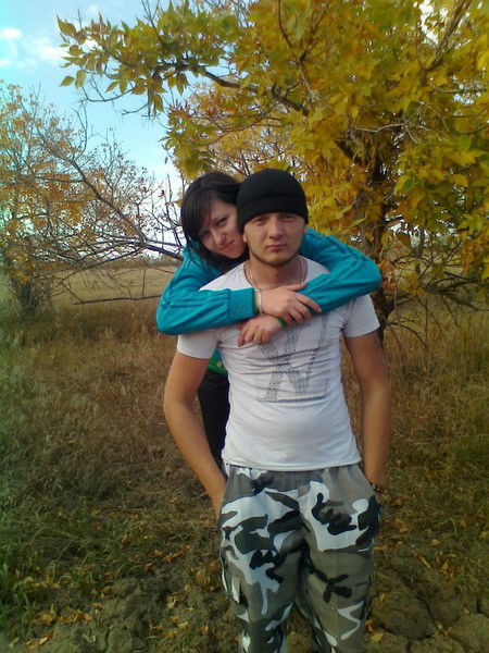 Белякова Анастасия