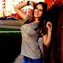 Виктория Галиновская