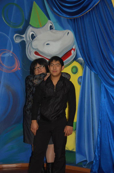 Маргарита Ким