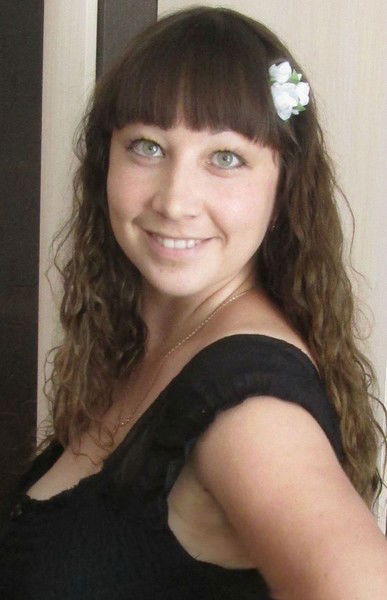 Иринка Кузьминская