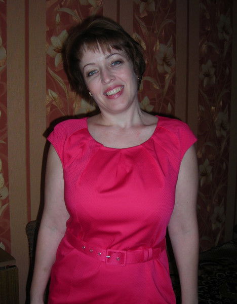 Светлана Деева