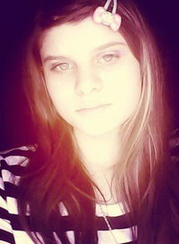 Настя Шевченко