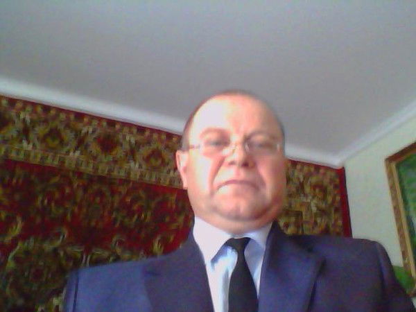 Александр Дегтярев