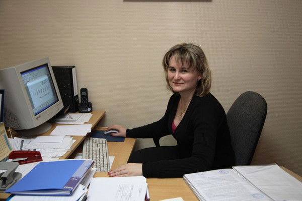 Людмила Ярковых