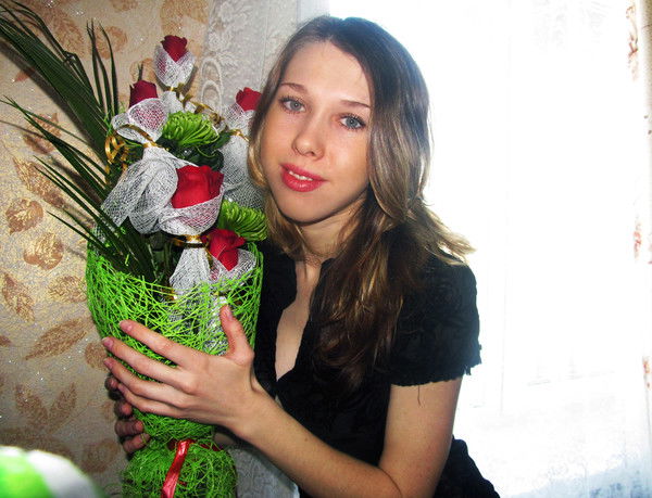 Наталья Шульц