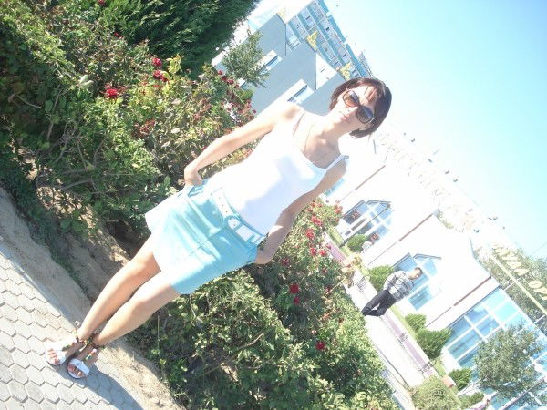 Надя Ведищева