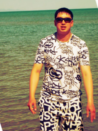 Асхат Сержанов