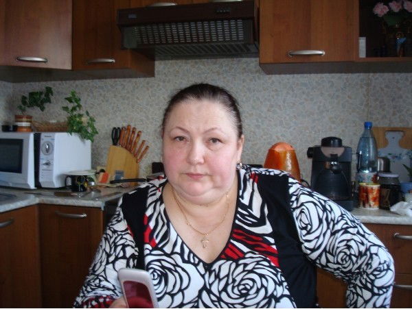 Елена Капотина