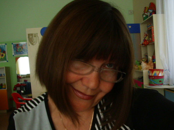 Татьяна Тиньковская