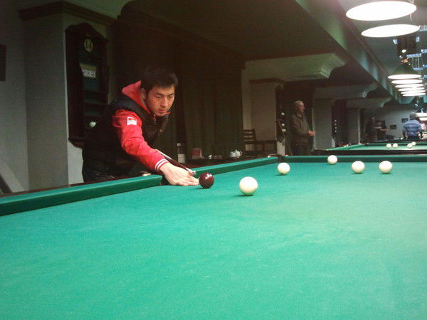 Nurjigit Маматжанов