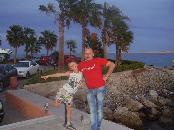 Сергей Давыдов