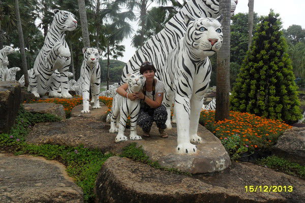 Ирина Сергеева