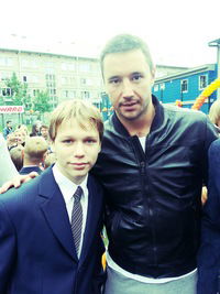 Ярослав Малков