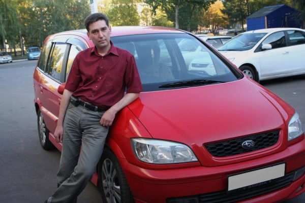 Андрей Емельянов